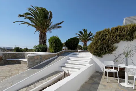 Andronikos Hotel in Τούρλος — foto 25