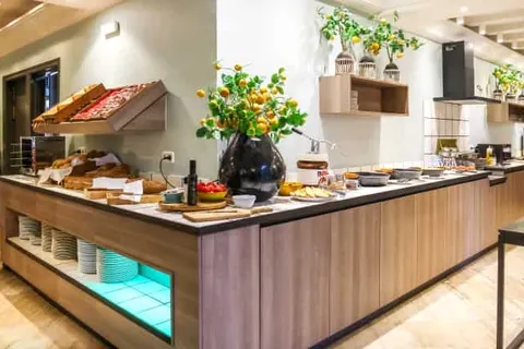 Van der Valk Hotel Barcarola foto 12