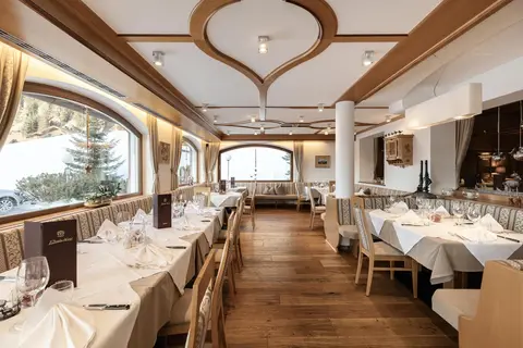 Hotel Piccolo Dolomites & Gourmet in Wolkenstein — foto 4