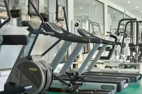 Grecian Bay Hotel in Αγία Νάπα — foto 18