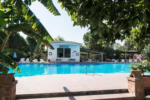 Villaggio Alkantara in Giardini-Naxos, foto 3
