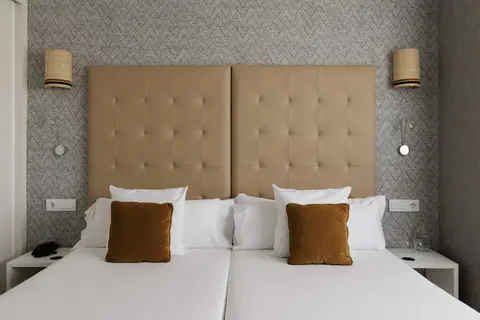 Hotel Pax Guadalajara in Guadalajara — foto 18