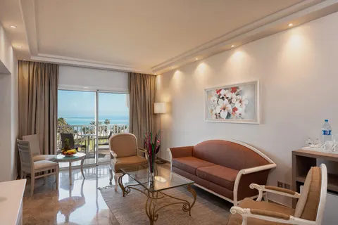 Hotel Jaz Tour Khalef in شارع 14 جانفي 2011 — foto 16