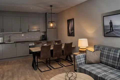 The Lodge Trysil in Trysil — foto 7