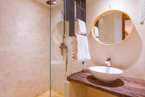 Riad 48 & Spa in Marrakech — foto 22