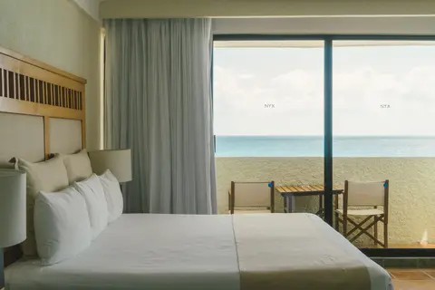 Hotel NYX Cancun in Cancùn — foto 14