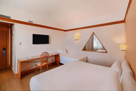 Hotel NH Pisa foto 7