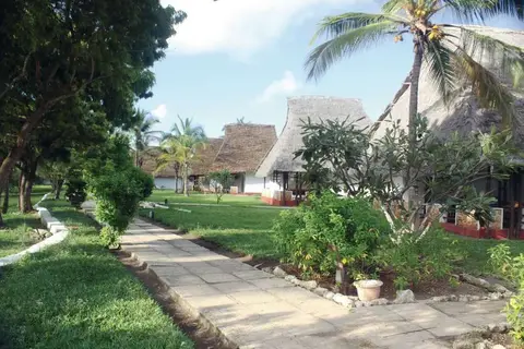 Karafuu Beach Resort & Spa in Michamvi, foto 27