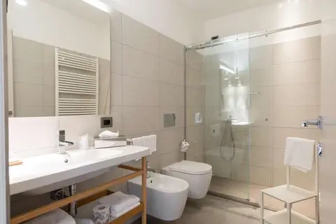 Le Funi Hotel in Bergamo — foto 11