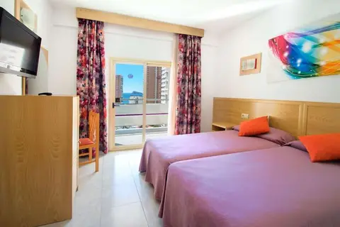 Hotel Servigroup Nereo in Benidorm — foto 4