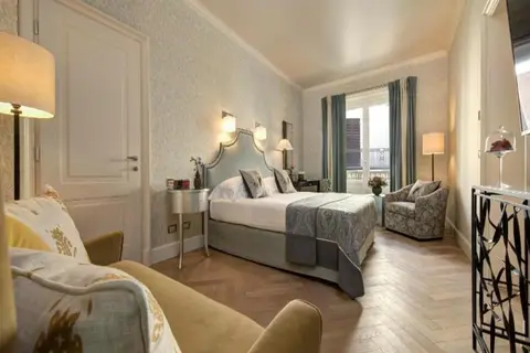Hotel Savoy Florence, a Rocco Forte Hotel in Florence, foto 13