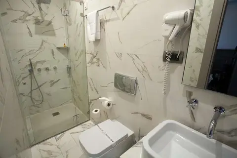Solun Hotel in Skopje — foto 11
