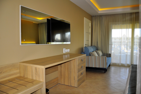 Hotel Titanic Royal Resort foto 7