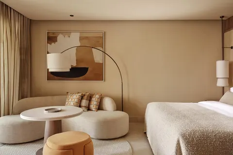 Amoh a Luxury Collection Resort Rhodes in Pefki — foto 20