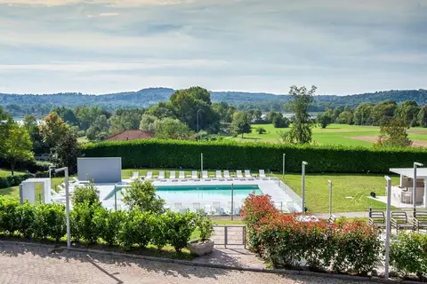 Horizon Wellness & Spa Resort in Varese — foto 10
