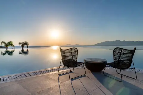 Michelangelo Resort & Spa in Kos