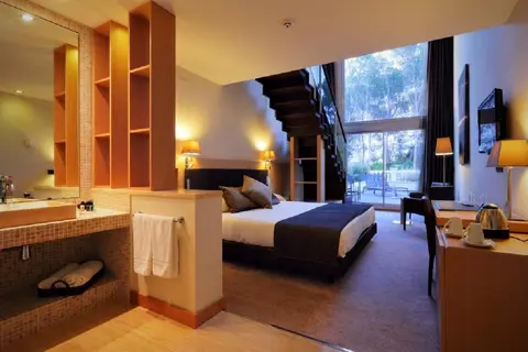 Gran Palas Experience Spa & Beach Resort in Vila-seca — foto 27