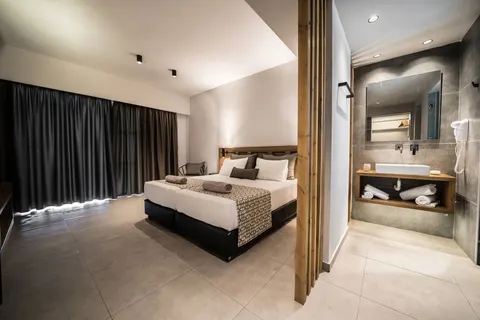 Harmony Crest Resort in Kos — foto 16