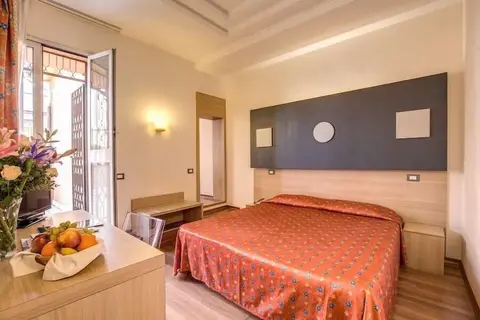 Hotel San Remo in Rome, foto 13