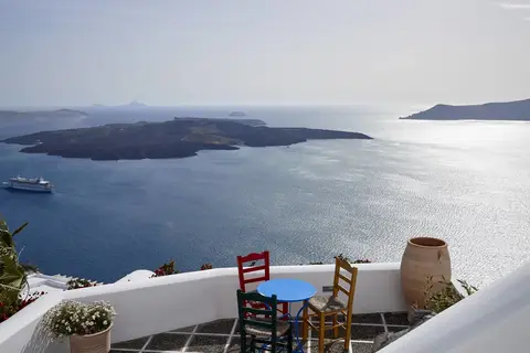 Manos Small World in Δημοτική Ενότητα Θήρας — foto 15