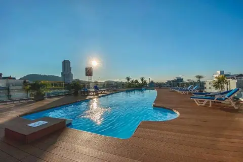 Days Inn by Wyndham Patong Beach Phuket in ตำบลป่าตอง — foto 21