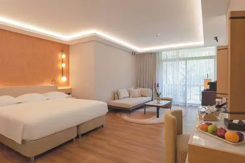 Gloria Golf Resort in Antalya, foto 5