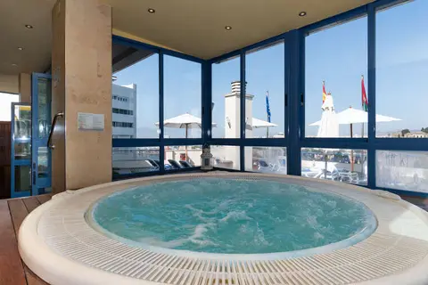 Hotel MS Maestranza in Málaga — foto 19
