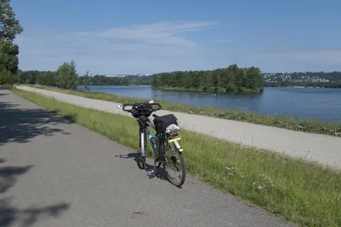 Camping Aux Rives Du Soleil foto 33