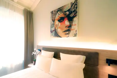 Bergamo Inn 21 in Bergamo, foto 12