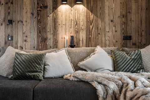 BRUGGER Aparthotel foto 22