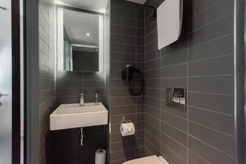 Mowbray Court Hotel in Londen — foto 7