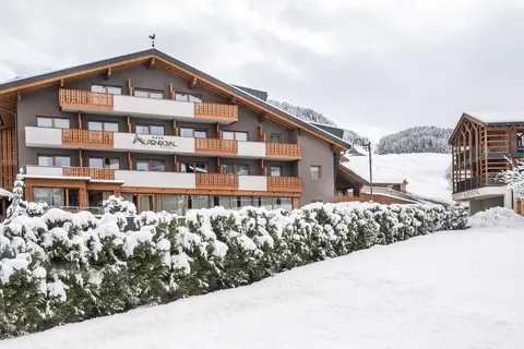 Alpenroyal Hotel in Kastelruth - Castelrotto — foto 25