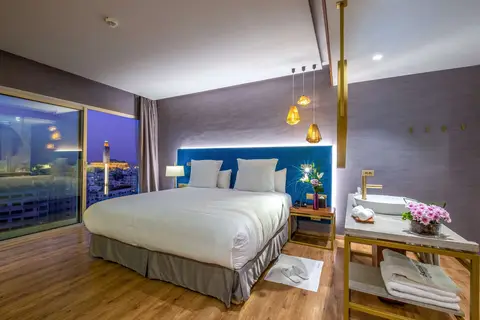 Barcelo Anfa Casablanca in Casablanca, foto 12