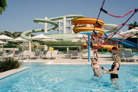 Amada Colossos Resort in Faliraki, foto 7