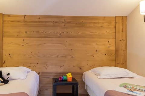 Résidence Le Quartz foto 8