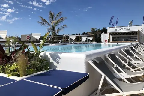 Hotel Delamar in Lloret de Mar — foto 16