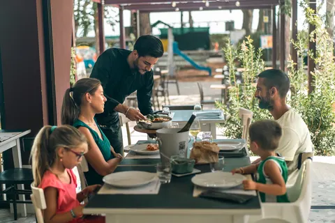 Village Oasi foto 23