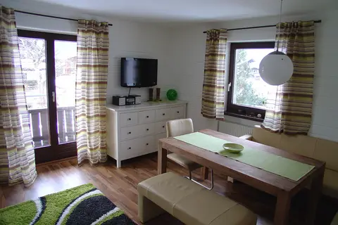 Appartementen Amelie 1 & 3 in Mayrhofen — foto 7