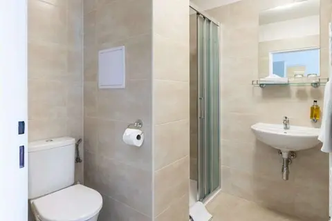 Hotel Harmony in Praag, foto 10