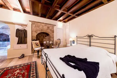 Avalon Boutique Hotel in Municipal Unit of Rhodes, foto 16