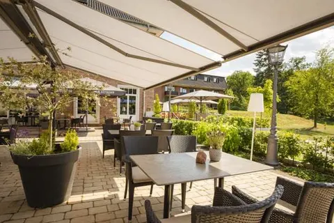 Hotel Gut Altona foto 11