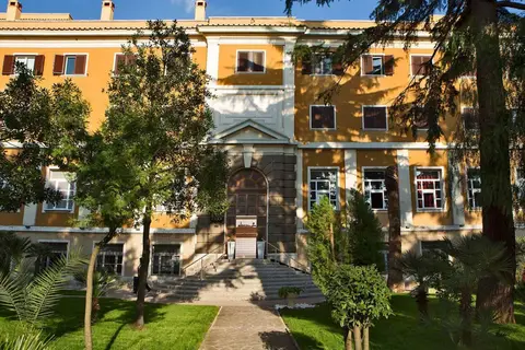 LH Hotel Excel Roma Montemario in Rome — foto 30