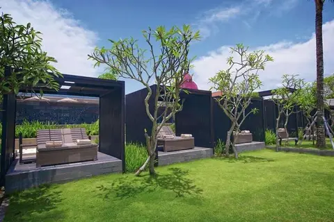 InterContinental Bali Sanur Resort in Denpasar — foto 10