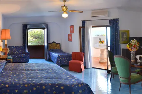 Hotel Arathena Rocks in Giardini-Naxos — foto 6