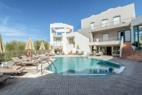 Bella Vista in Δημοτική Ενότητα Χερσονήσου — foto 15