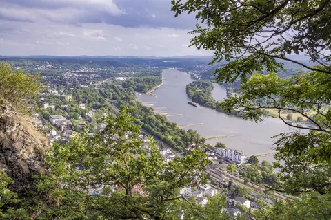 Maritim Königswinter foto 1