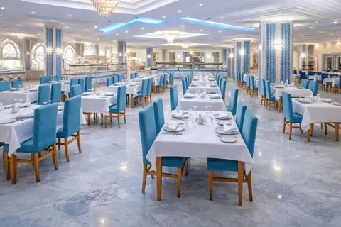Aylimas Beach & Resort in المنستير — foto 10