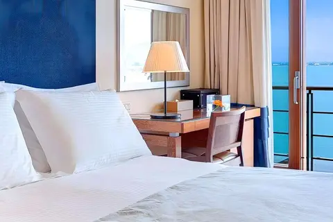 Hotel Amphitryon in Δημοτική Ενότητα Ναυπλιέων — foto 11