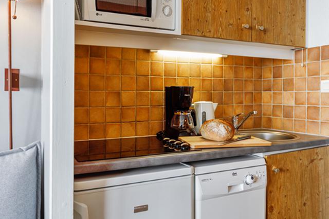 Résidence P&V Les Constellations - Voordeeltarief foto 9