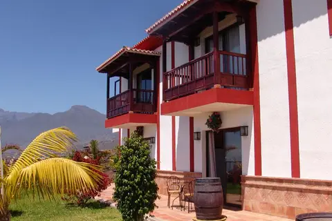 Fuente La Teja in Los Llanos de Aridane — foto 5